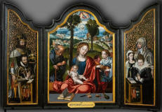 Pieter_Coecke_van_Aelst_1530-Florent_Despeches-Musee_des_Beaux-Arts_de_Narbonne